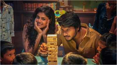 'Sigma' Twitter REVIEW: Sundeep Kishan's comedy and action win praise; Jason Sanjay gets MIXED verdict on directorial debut
