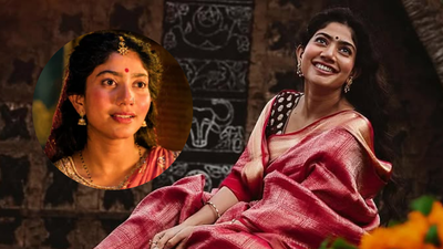 Sai Pallavi’s net worth: A look at how much the ‘Ramayana’ star earned for her role in the mythological epic