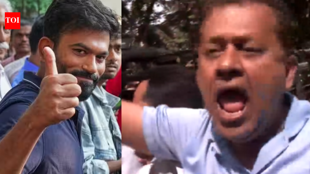 ‘This protest should not take place’: Mumbai's Dadar residents oppose CJP agitation at Shivaji Park, say it will disturb peace