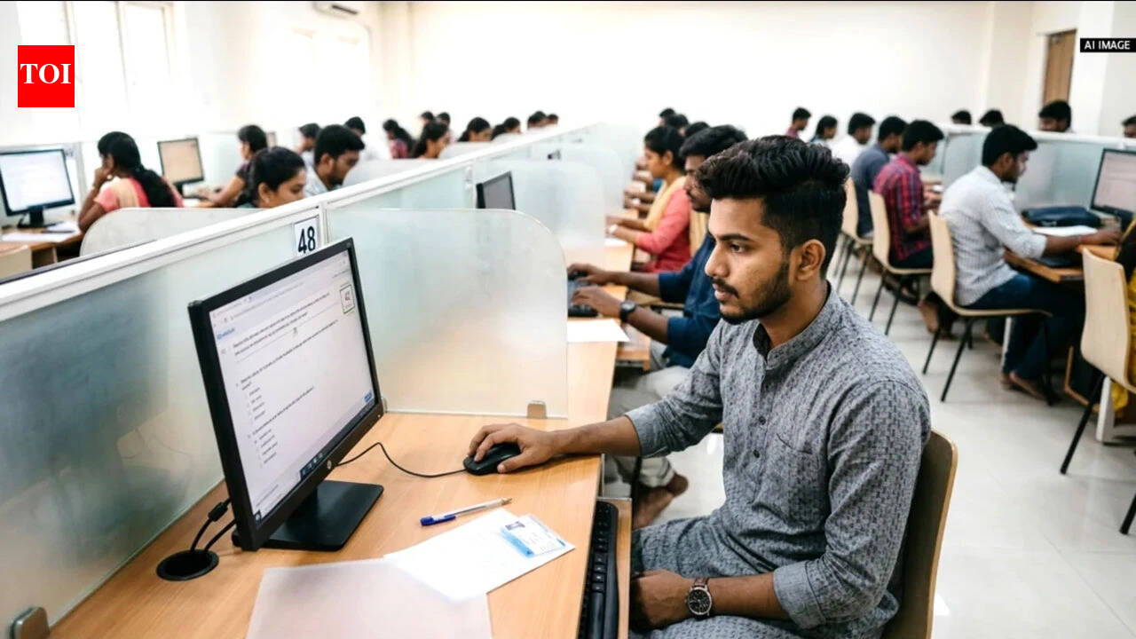 WCL Recruitment 2026 exam date soon for 444 posts, know how to download admit card
