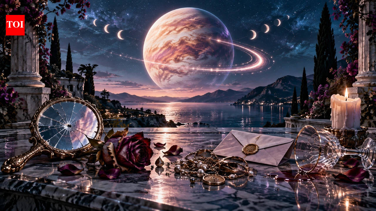 Venus Retrograde Starts This Weekend: 5 Things to Avoid Until November 14