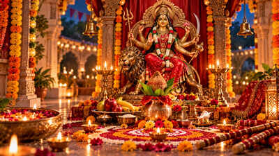 Navratri 2026: Start and End Date, Calendar, Importance, Shubh Muhurat