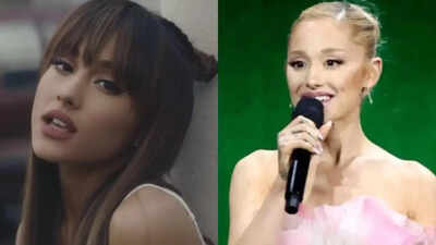 Ariana Grande gets candid about cosmetic procedures: ‘I stopped like four years ago’