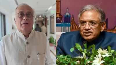 ‘Portal not in accordance with law’: Congress accuses Election Commission of ‘lying’ over ECINet
