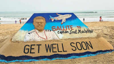 Why Indian pilots struggle to take jobs abroad