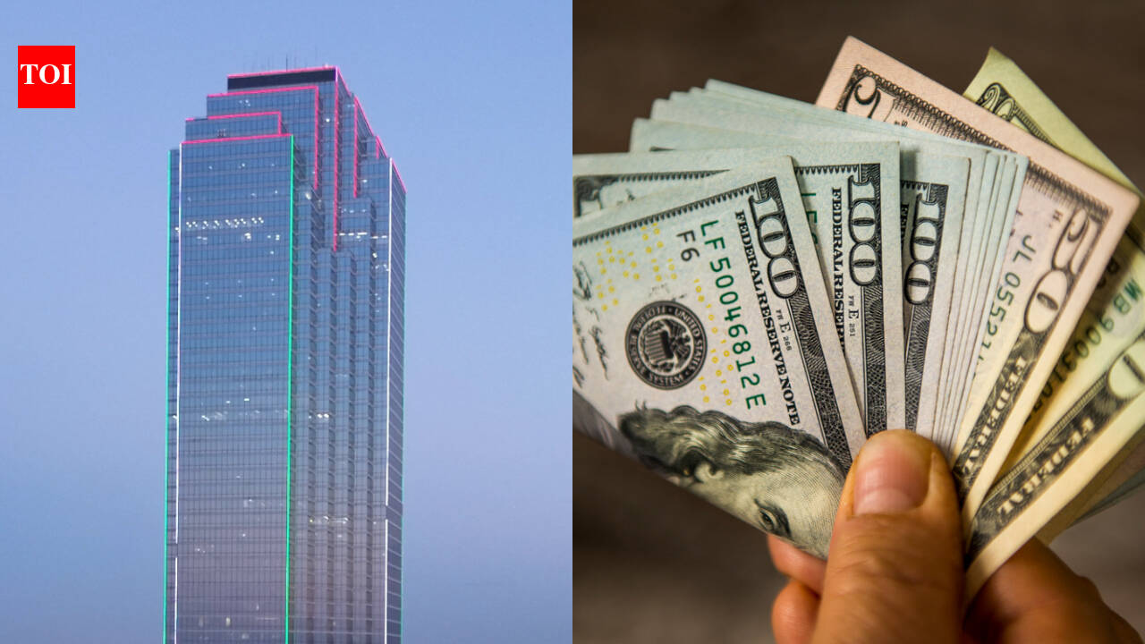 Dallas gives developers 10 months to buy 72-story Bank of America Plaza &amp; keep $103M incentives