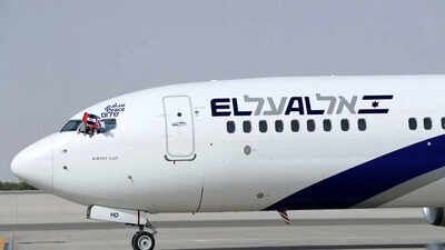 Thousands stranded in UAE as Israeli rescue flights cancelled over landing clearance
