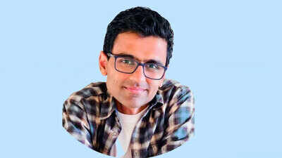 US master's degree costs $100,000; Codebasics founder Dhaval Patel explains why he now says ‘do not come to USA’