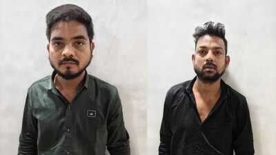 Thane Shiv Sena (UBT) leader murder: 2 more arrested near Alibag while fleeing to Goa, total 3