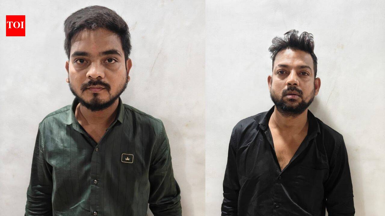 Thane Shiv Sena (UBT) leader murder: 2 more arrested near Alibag while fleeing to Goa, total 3