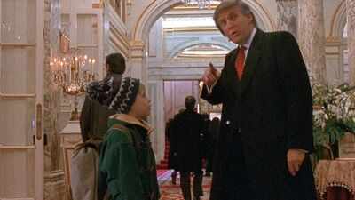 In 1992, Donald Trump appeared in ‘Home Alone 2’: How his brief Plaza Hotel cameo became one of the film’s most remembered moments