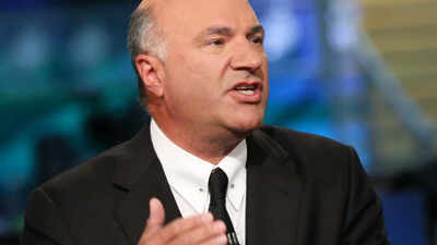 Kevin O'Leary backed a proposed 40,000-acre Utah AI data-center district with up to 9 gigawatts of power; months later, the project has been downsized and remains stalled after local backlash