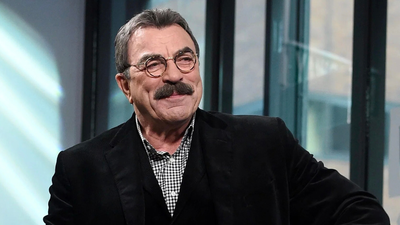 Quote of the day by Tom Selleck: ‘You must develop an appetite for failure because the only way you can risk being good in the acting business is to stick your neck out to risk failing,’ a powerful life lesson highlighting the importance of challenges and setbacks