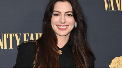 Anne Hathaway’s most romantic movies: 6 on-screen love stories starring the 'Verity' actress that are worth rewatching