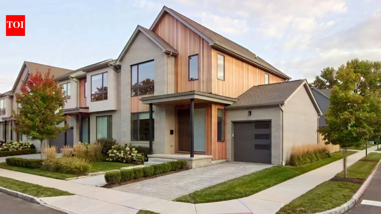 New Jersey homebuyer gets $575K home for $545K, saves $350 a month with incentives