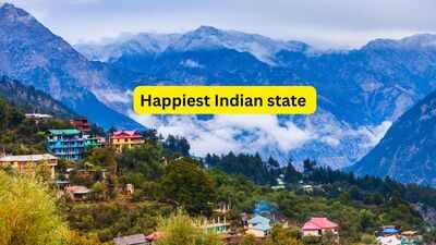 Himachal Pradesh emerged as India’s happiest state in 2025; the reasons go far beyond its mountains