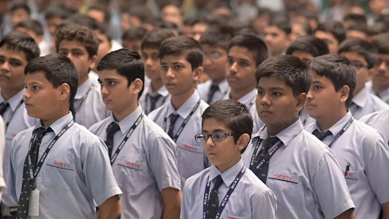 School assembly news headlines for October 3, 2026: Top National ...