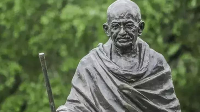 Gandhi's first birthday in free India was no celebration: What happened on October 2, 1947