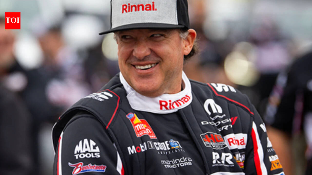 Tony Stewart’s 20,000-sq-ft Indiana ranch drops from $30M to $18.9M after two price cuts