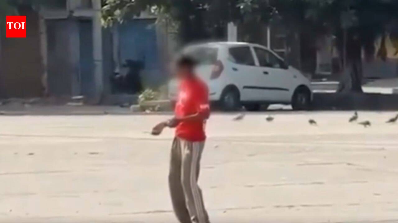 Congress, SAD slam AAP over viral video showing woman allegedly on drugs in Punjab
