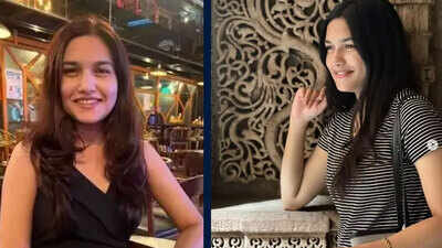She was set to become a doctor after clearing NEET; how Mansi Sonawane changed course, failed UPSC twice and secured AIR 627