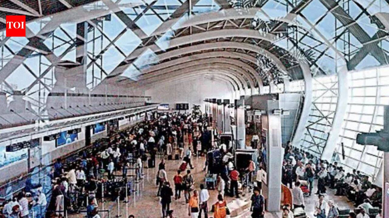 Mumbai Airport Terminal One Closure Redirects Ten Million Passengers Toward Navi Mumbai