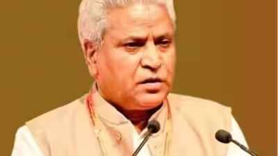 Women farmers need greater role in agricultural policymaking: RSS leader Ramlal