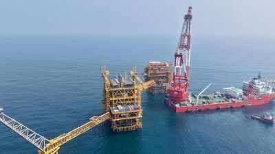 India’s great hunt for oil: Inside the ₹84,000-crore Samudra Manthan mission