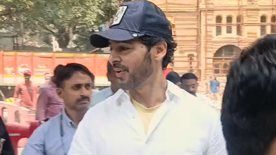 Mithi River desilting scam: Actor Dino Morea appears before Mumbai EOW for questioning