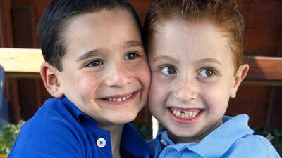 At 6, Los Angeles boy Dylan Siegel wrote Chocolate Bar to help his best friend Jonah, who had a rare liver disorder; two years later, the book had raised $1 million for research into the disease
