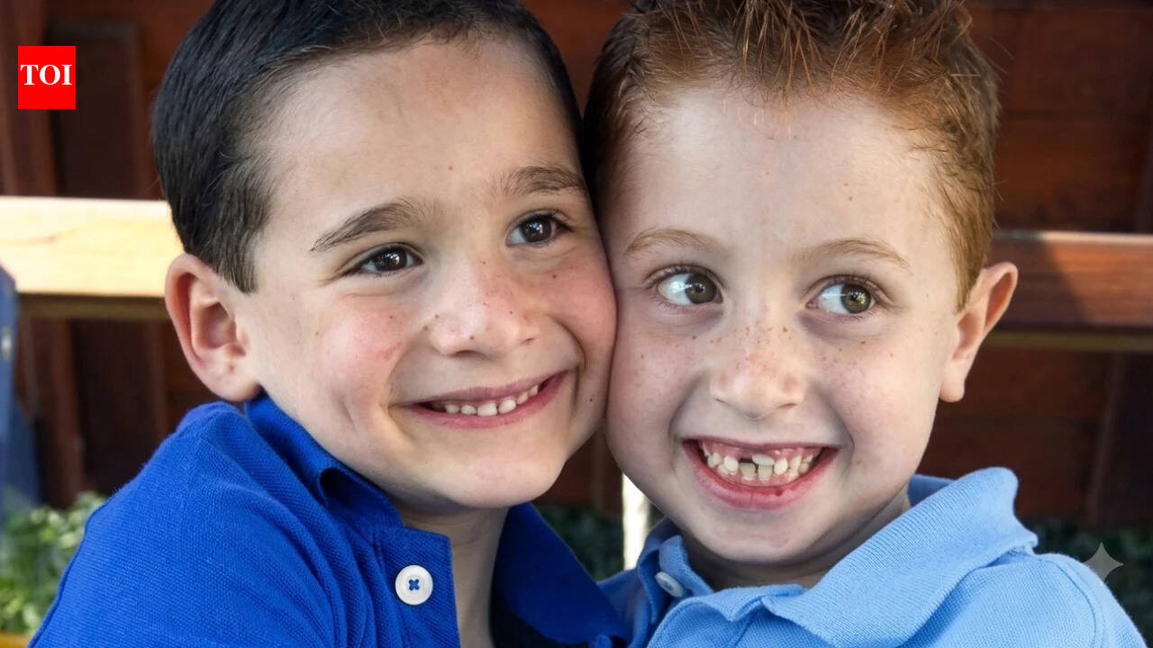Boy, 6, wrote ‘Chocolate Bar’ for friend with rare liver disorder; book raised $1 million