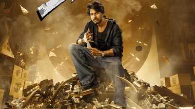 Sundeep Kishan warns trolls behind &lsquo;targeted campaign&rsquo; ahead of &lsquo;Sigma&rsquo; release; says, &lsquo;You have more to lose than me&rsquo;