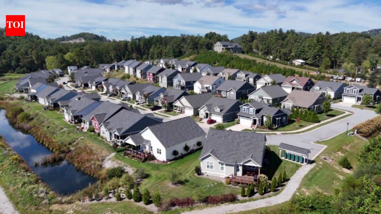 Four North Carolina homes repaired after Helene face demolition after FEMA buyouts