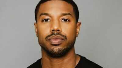 Motivational quote of the day by Michael B. Jordan: ‘Continue to try to be the best version of yourself,’ a powerful life lesson highlighting a basic requirement for self-growth