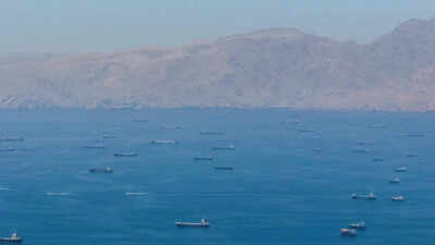 September shipments through Hormuz hit post-war high as LNG cargoes pick up