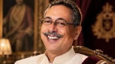 'Better to die with self-respect': Former maharaja of Bharatpur Vishvendra Singh quits Congress