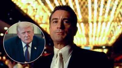 In 2011, Robert De Niro and Donald Trump began their long-running public feud; how the ‘Goodfellas’ star became one of Trump’s fiercest Hollywood critics