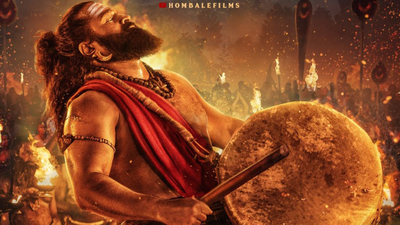 ‘Kantara Chapter 1’: Rishab Shetty thanks team as film completes one year; Recalls film’s journey saying, ‘that silence, that applause will always remain special’