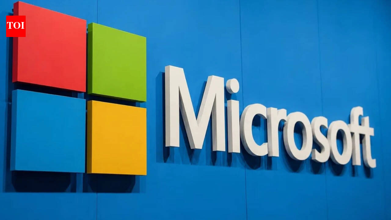 Microsoft Digital Defense Report 2026: India ranks 7th globally in customer hacking impacts