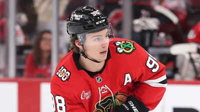 Connor Bedard secured $75 million at just 21: How the Blackhawks superstar turned three NHL seasons into a massive payday and franchise-defining contract