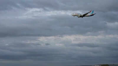 'Terrorist act': UAE official on flydubai attack, praises India pilot Smit Machchhar