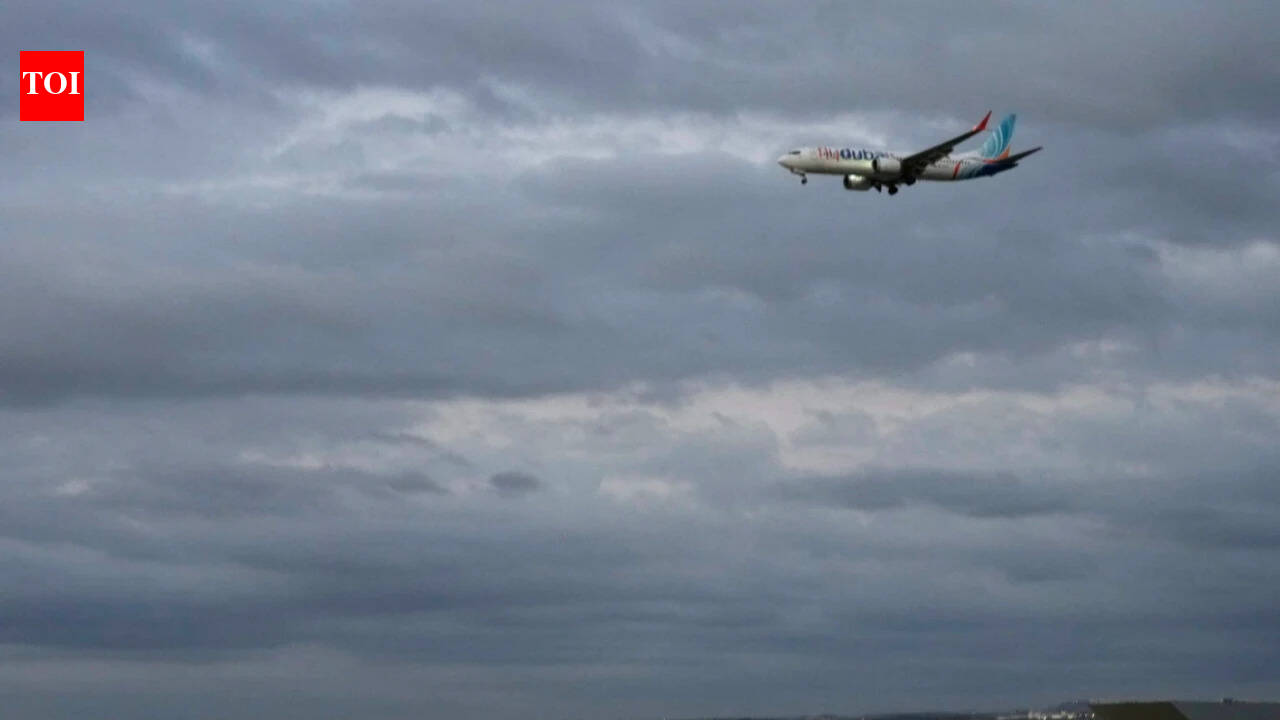 'Terrorist act': UAE official on flydubai attack, praises India pilot Smit Machchhar