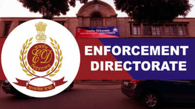 ED arrests Ozone Urbana promoter S Vasudevan in alleged Rs 927-crore homebuyer fraud case