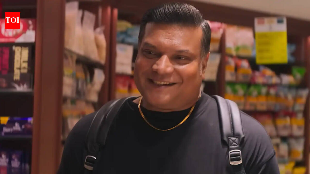 Dayanand Shetty's BLUNT remark on Bollywood stars' pets reignites the debate ove...