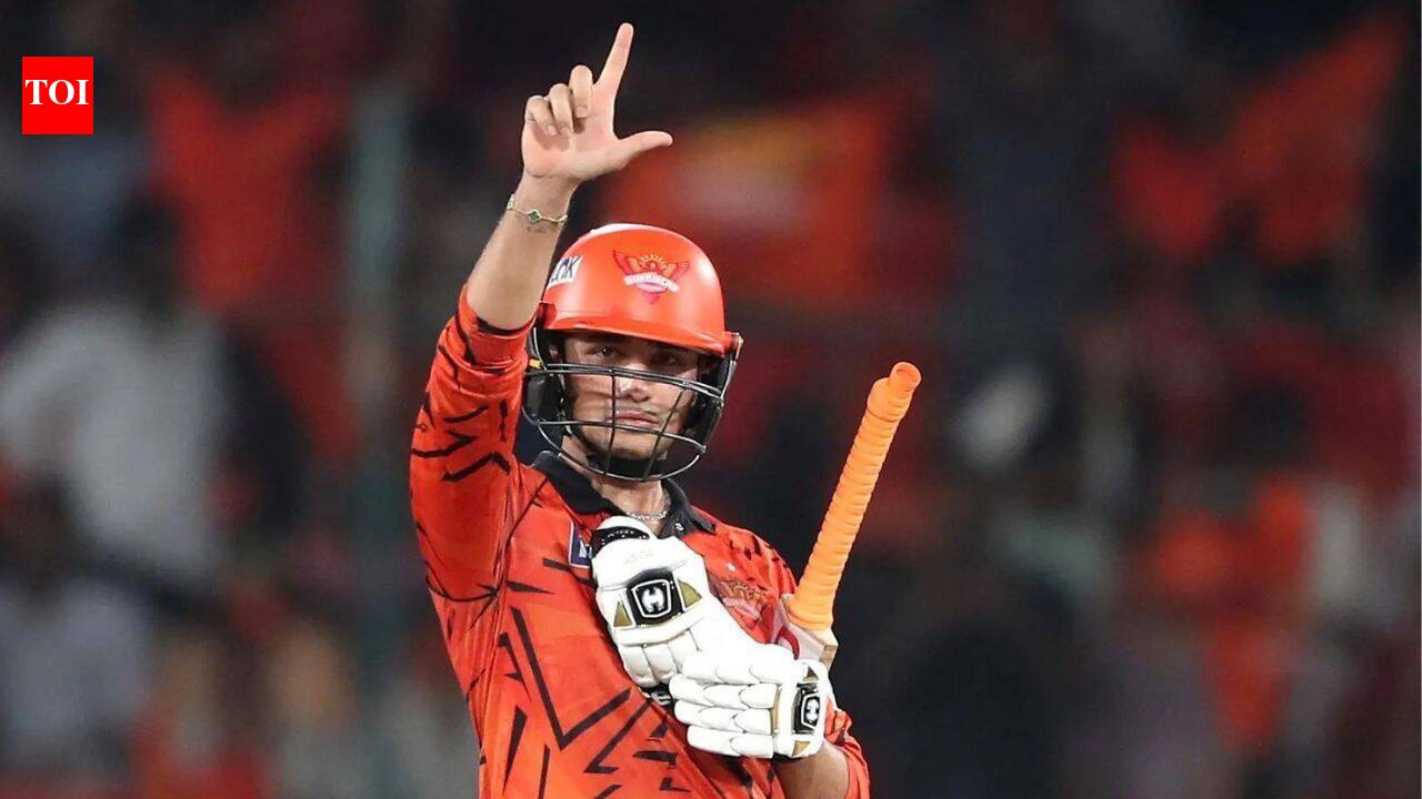IPL retentions: 'Unhappy' Abhishek Sharma wants to leave SRH