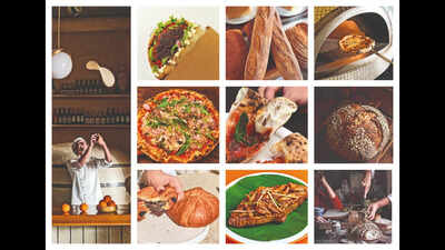 Deep Dive in fermentation, proofing & the sound of a crust Kolkata, why dough you love bread so much?
