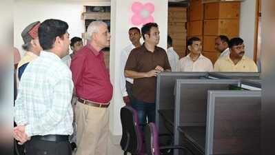 500-computer lab unveiled at IIT-Patna