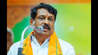 Tamil Nadu’s economy heading towards abyss under Vijay’s TVK govt: BJP