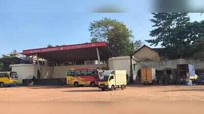 Citizens seek restoration of Kadri playground amid growing misuse