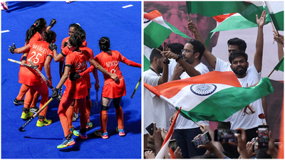 Evening news wrap: India women’s hockey team wins Asian Games gold; CJP's Abhijeet Dipke launches ‘Jail Bharo Andolan’ & more